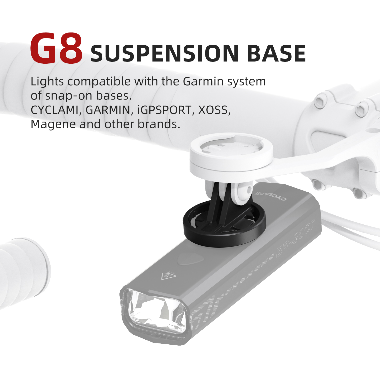CYCLAMI Bisiklet Kamera Gopro  - Photography Lighting Devices incelemesi ve fiyatı
