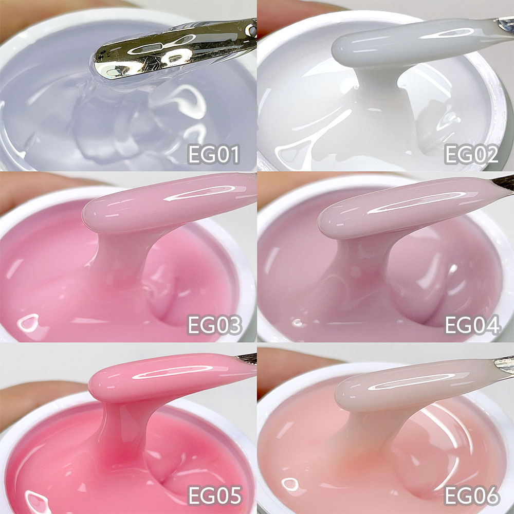 CANNI 28g 12 Adet Tırnak Uzatm - Coloured Gel Set incelemesi ve fiyatı