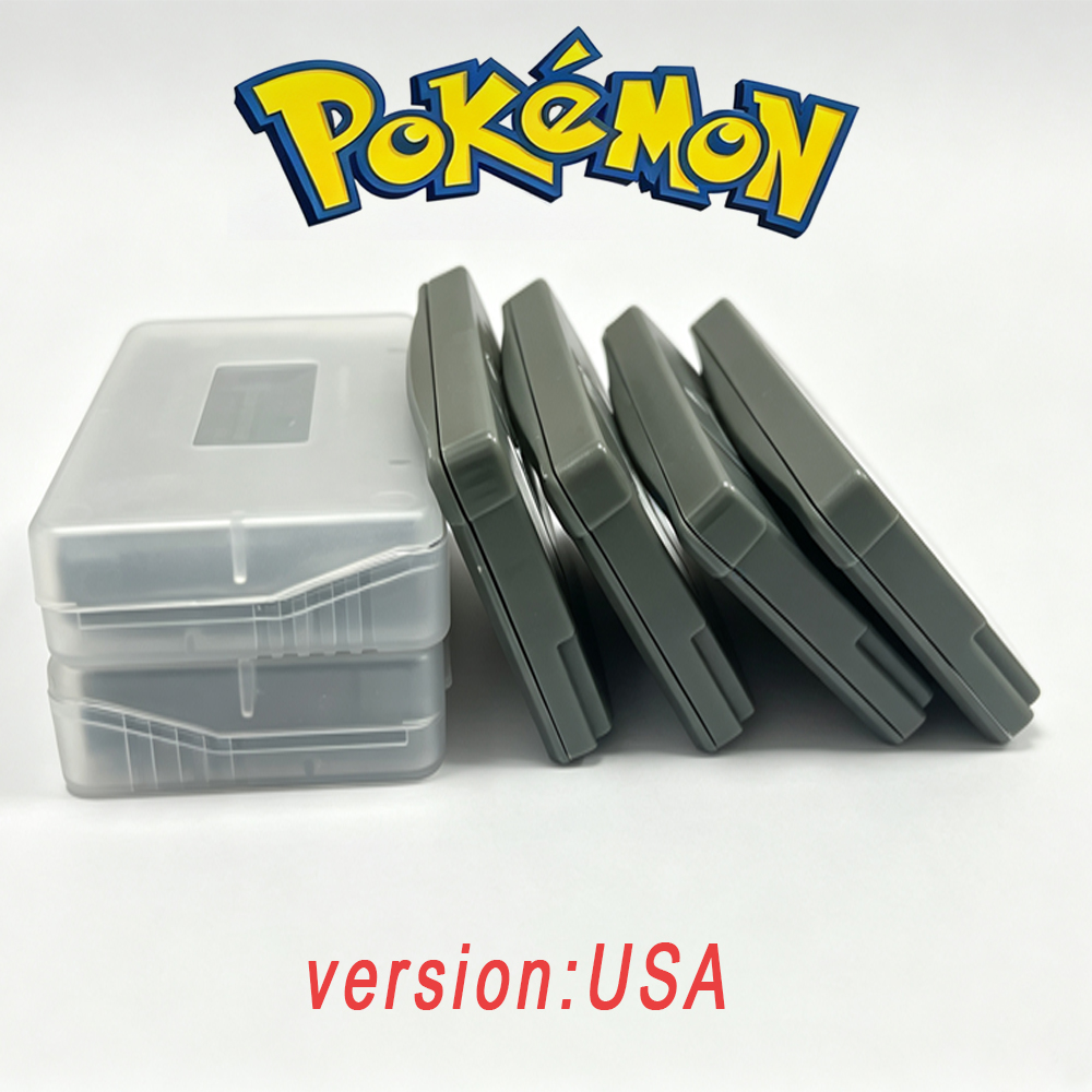 GBA Pokemon Oyun Kartuşu 32-Bi - Photography And Videography Lighting incelemesi ve fiyatı