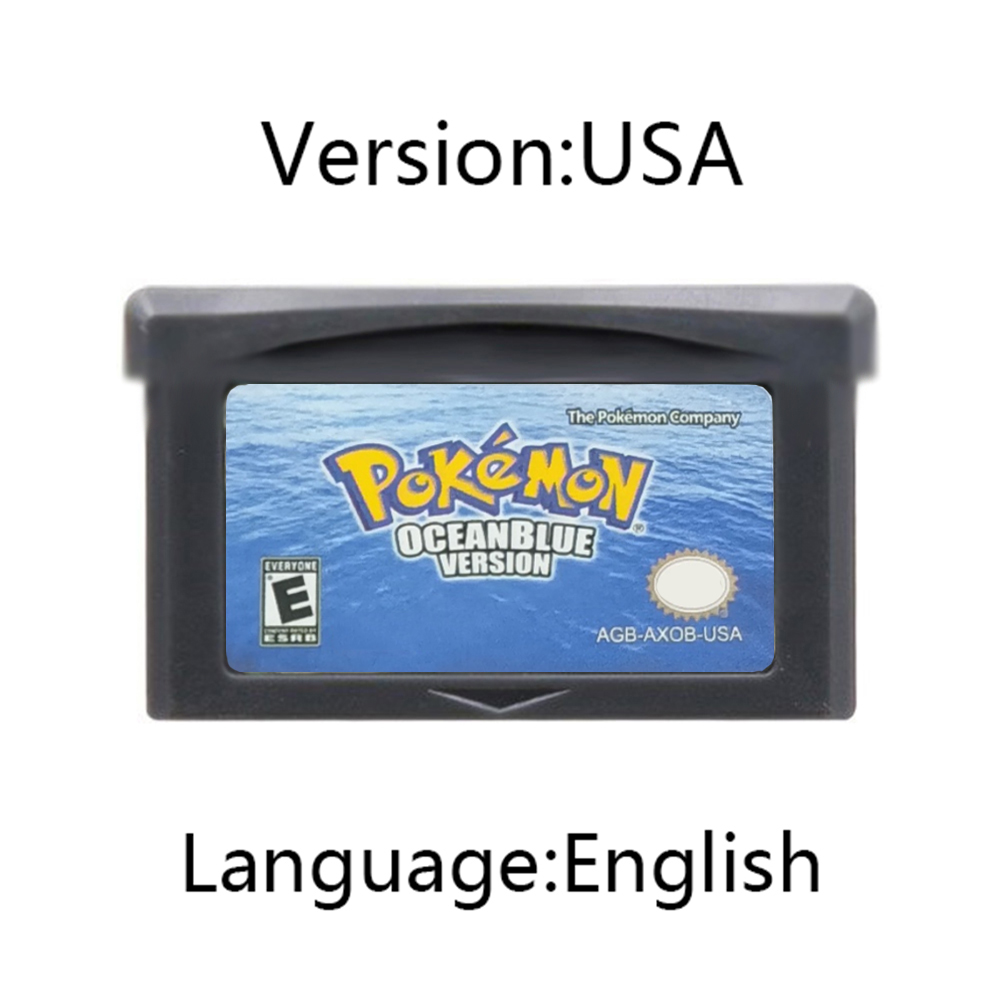GBA Pokemon Oyun Kartuşu 32-Bi - Photography And Videography Lighting incelemesi ve fiyatı