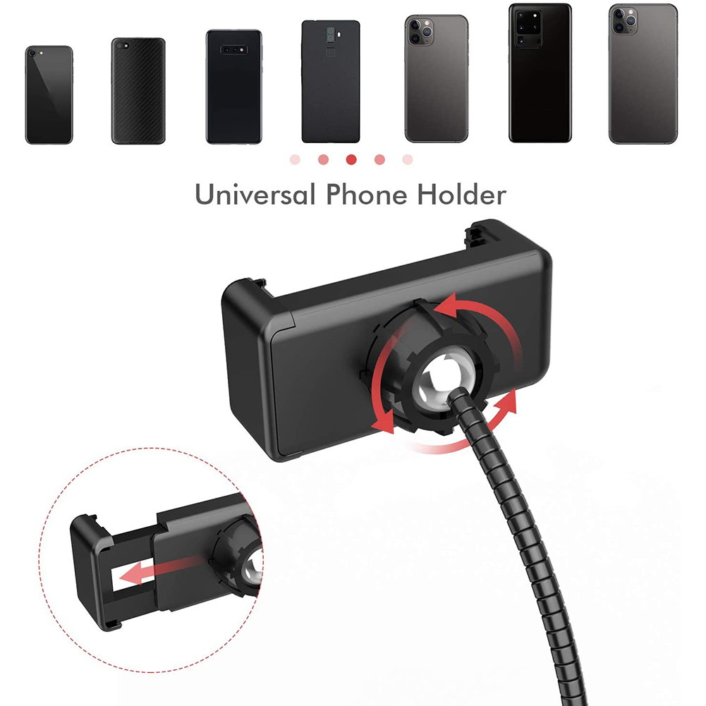 10 inç Selfie Halka Işık Fotoğ - Photography Lighting Tool incelemesi ve fiyatı