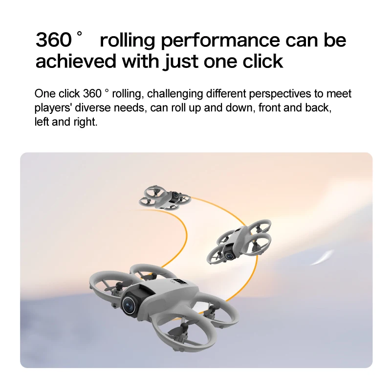 HD Kameralı RC Drone Quadcopte - Photography Lighting Tool incelemesi ve fiyatı
