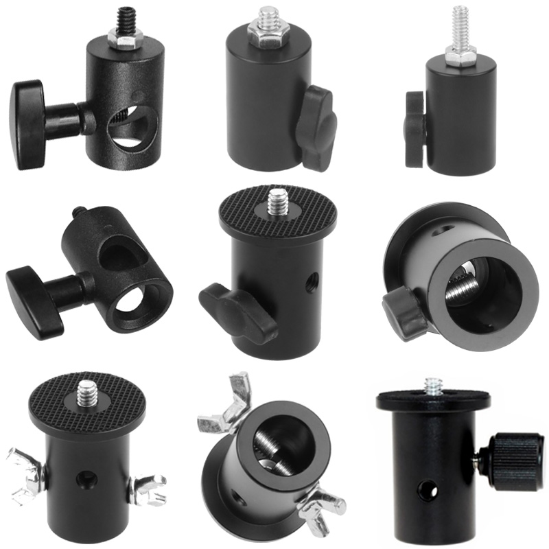 Tripod Işık Standı Adaptörü 1/ - Photography Lighting Tool incelemesi ve fiyatı