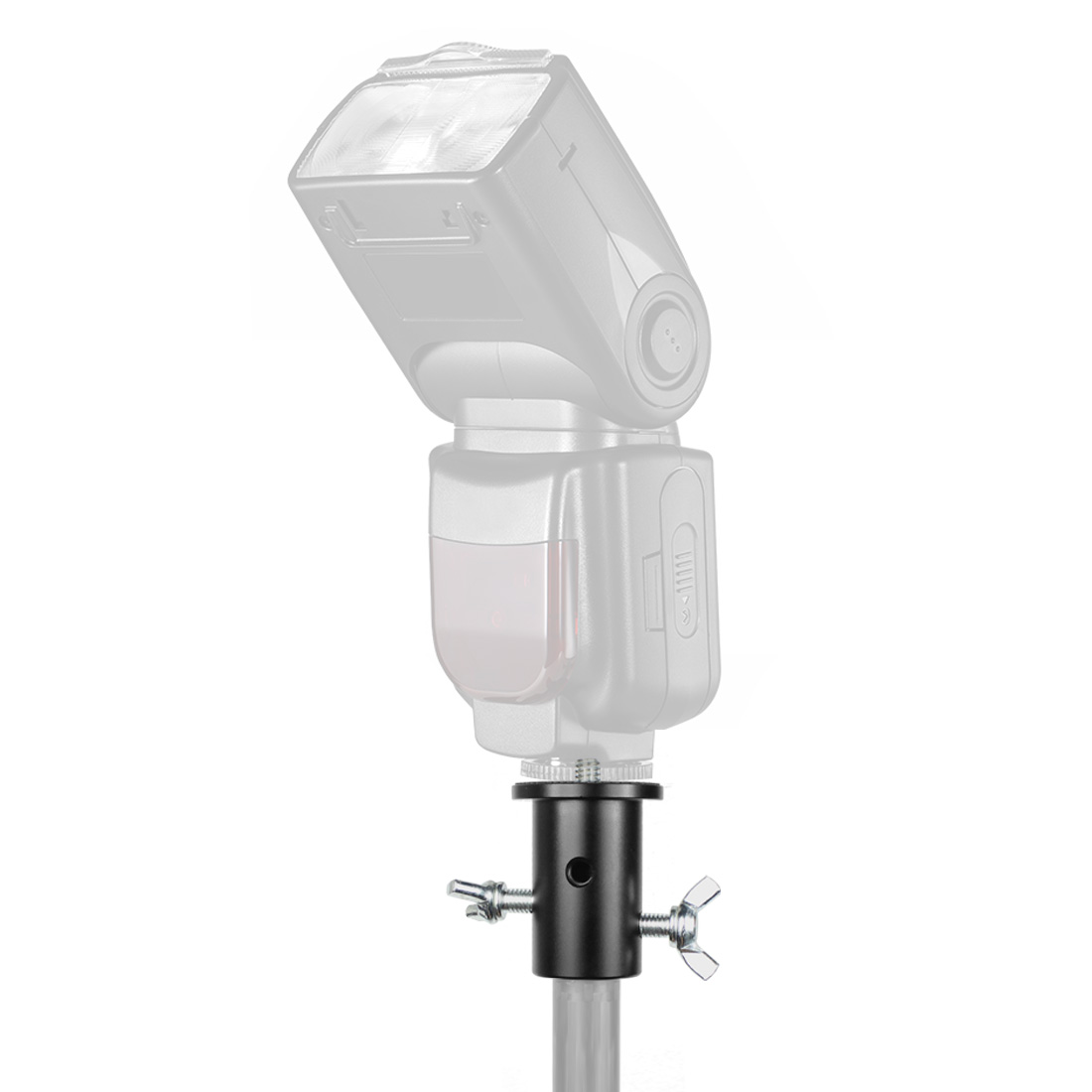 Tripod Işık Standı Adaptörü 1/ - Photography Lighting Tool incelemesi ve fiyatı