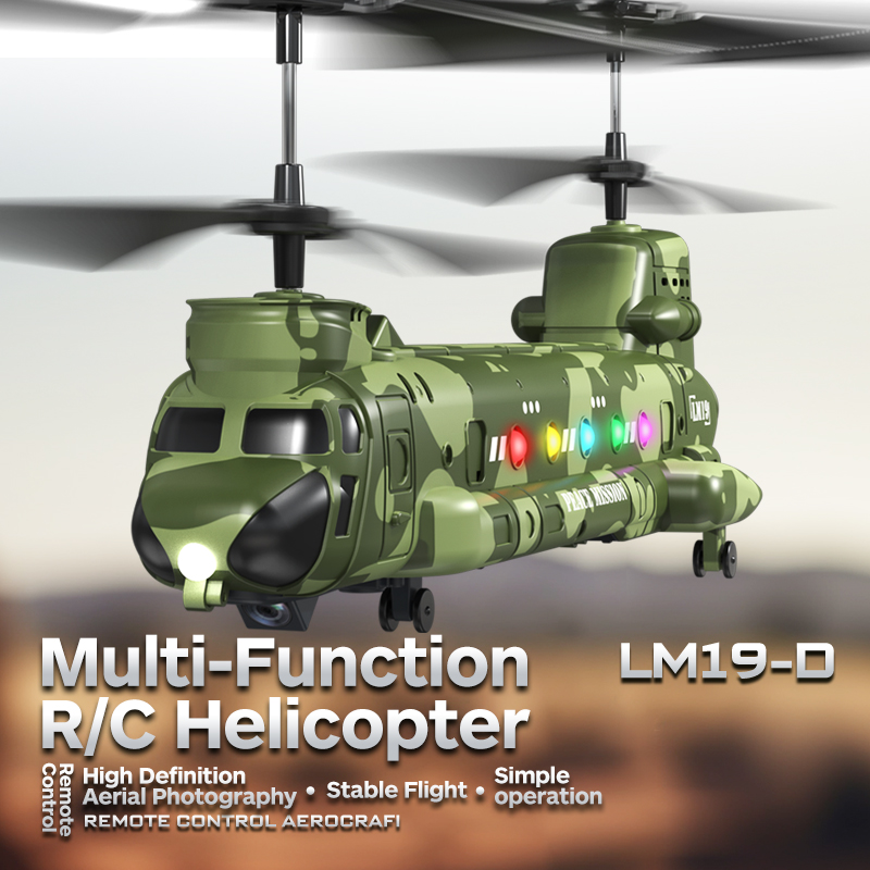 2.4G RC Helikopter HD Hava Fot - Photography Lighting Beginners incelemesi ve fiyatı