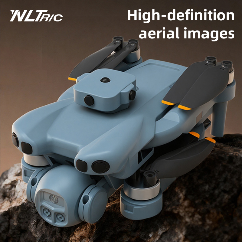 ZD018 Drone 4.5 inç Ekranlı Uz - Photography Lighting Beginners incelemesi ve fiyatı