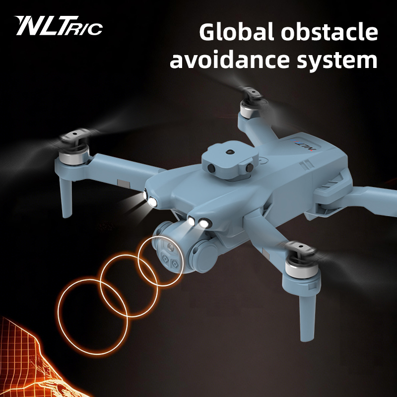 ZD018 Drone 4.5 inç Ekranlı Uz - Photography Lighting Beginners incelemesi ve fiyatı