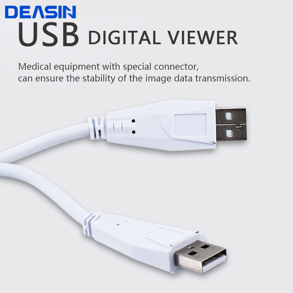 DEASIN USB Tipi Oral HD Kamera - Photography Lighting Devices incelemesi ve fiyatı