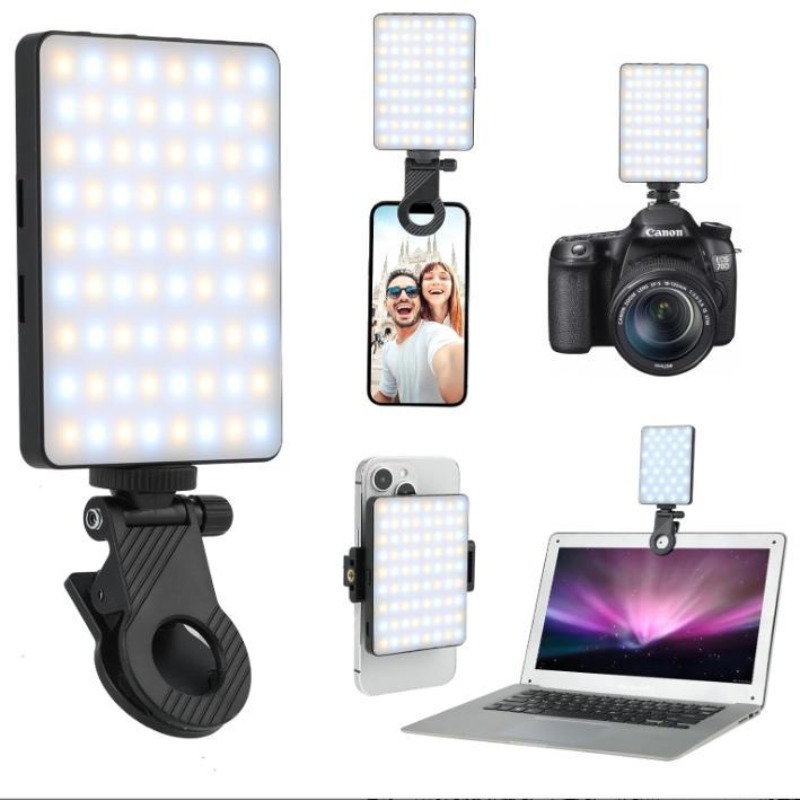 1 adet şarj edilebilir LED sel - Photography And Videography Lighting incelemesi ve fiyatı