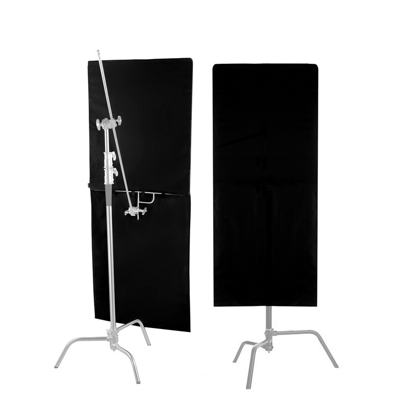Selens Esnek Bayrak Panel Kuma - Photography Lighting Tool incelemesi ve fiyatı