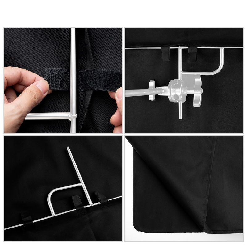 Selens Esnek Bayrak Panel Kuma - Photography Lighting Tool incelemesi ve fiyatı