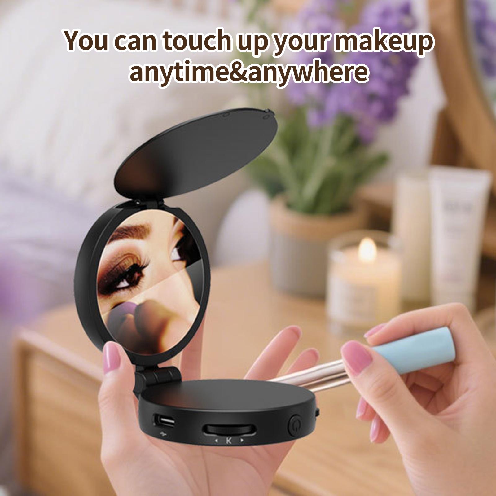 Telefon Işığı Manyetik Video K - Makeup Photography Lighting incelemesi ve fiyatı