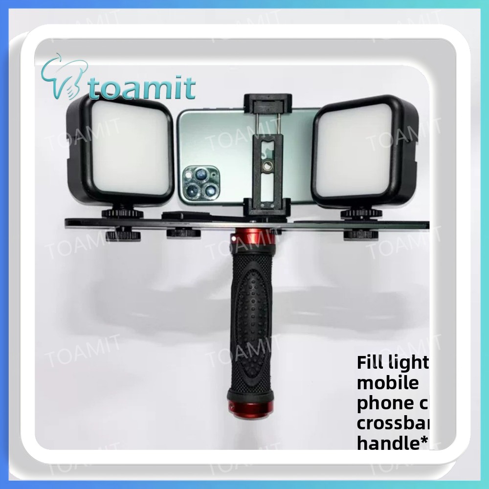 Diş Fotoğrafçılığı Işığı, Akıl - Photography Lighting Kits incelemesi ve fiyatı
