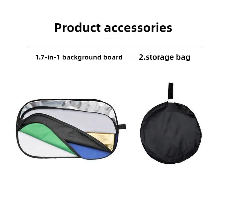 60 90 100cm Taşınabilir Katlan - Photography Lighting Bag incelemesi ve fiyatı