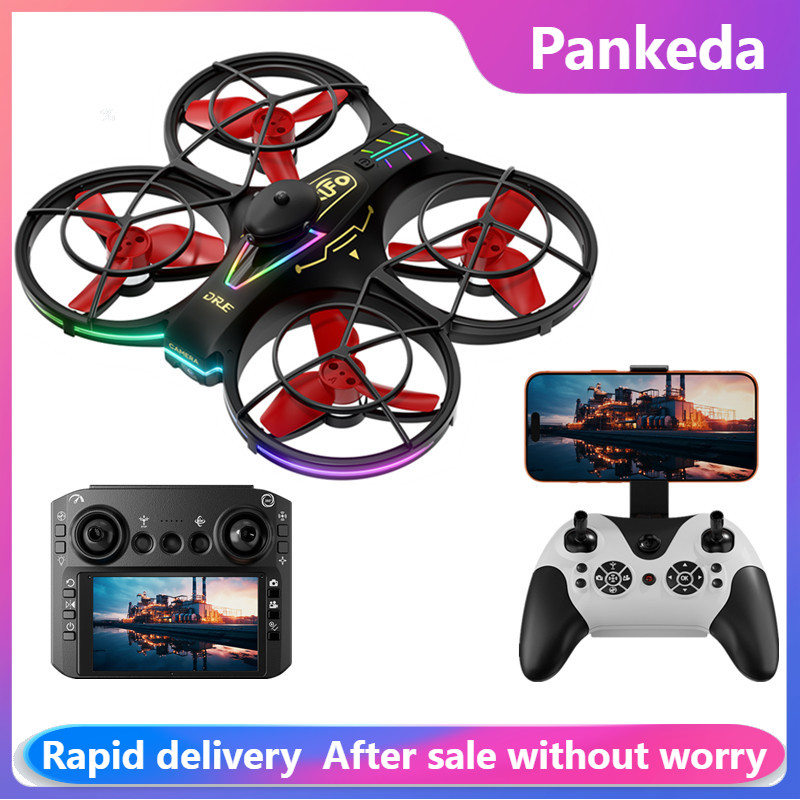RH830 Profesyonel 4K HD Drone, - Photography Lighting Beginners incelemesi ve fiyatı