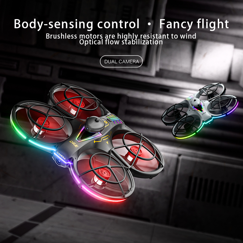 RH830 Profesyonel 4K HD Drone, - Photography Lighting Beginners incelemesi ve fiyatı