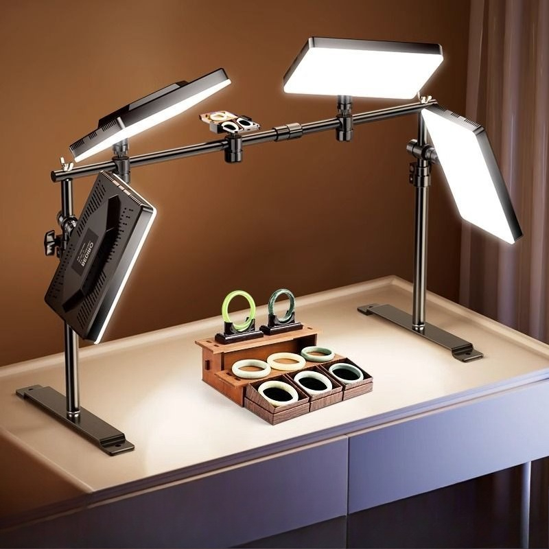 Mücevherat natürmort fotoğrafç - Photography Still Life Lighting incelemesi ve fiyatı