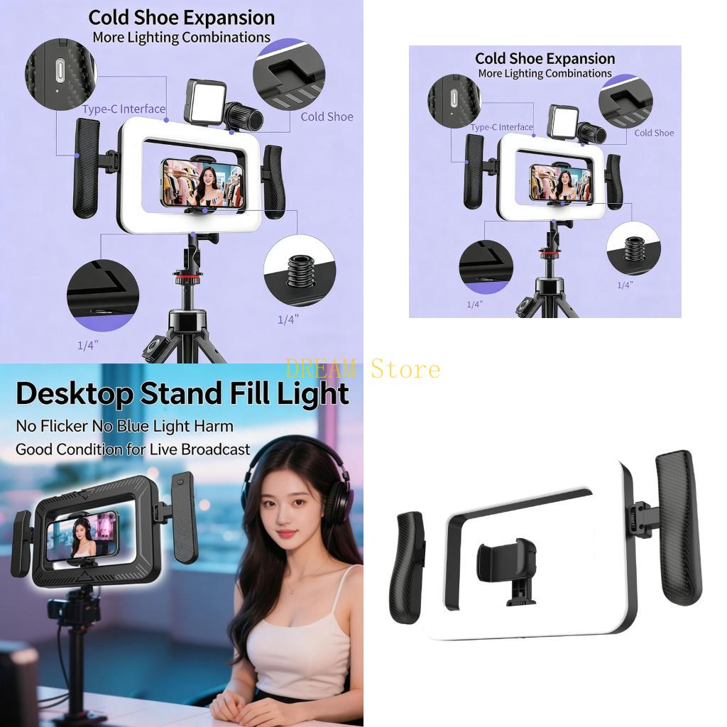 Taşınabilir Işık Selfie Kamera - Photography Lighting For Sale incelemesi ve fiyatı