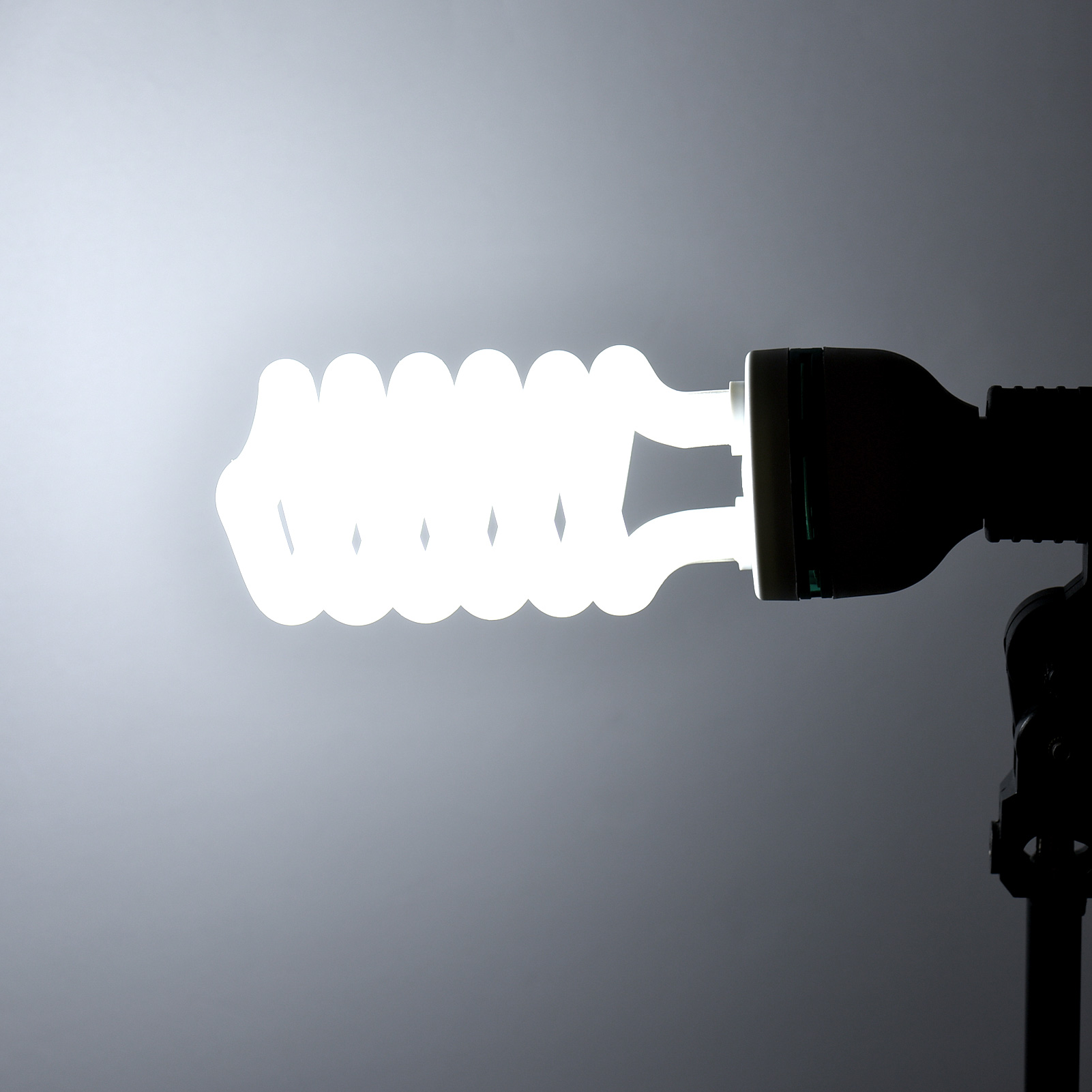 Andoer Spiral floresan ampul 1 - Photography Lighting Tool incelemesi ve fiyatı