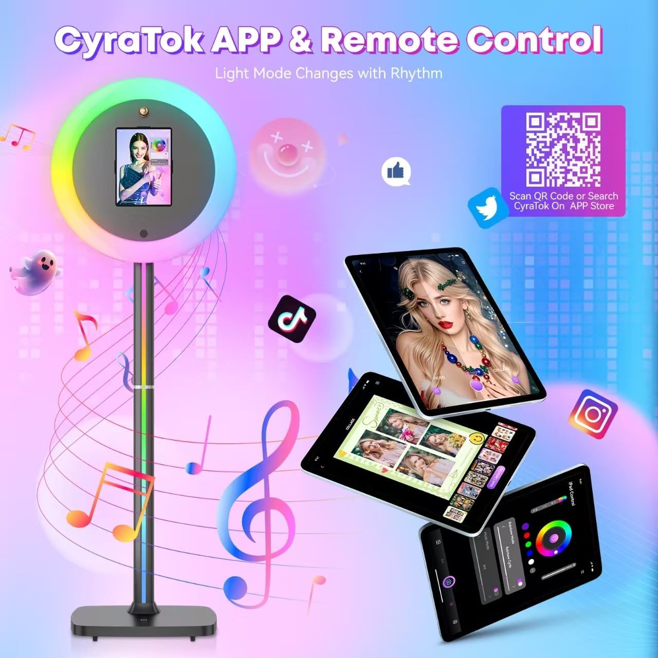 Neson Taşınabilir iPad Fotoğra - Photography Lighting Rental incelemesi ve fiyatı
