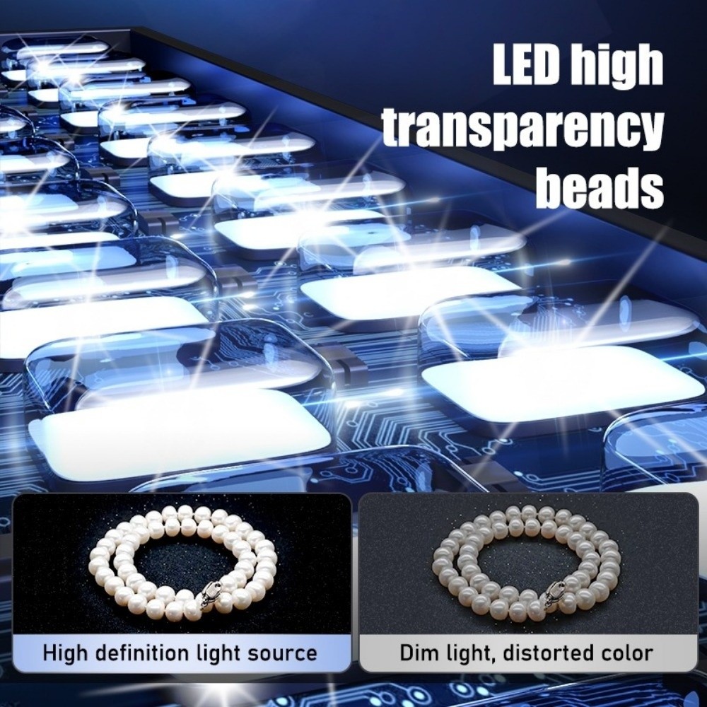 45/65cm Stüdyo LED Işık Kutusu - Photography Lighting Bag incelemesi ve fiyatı