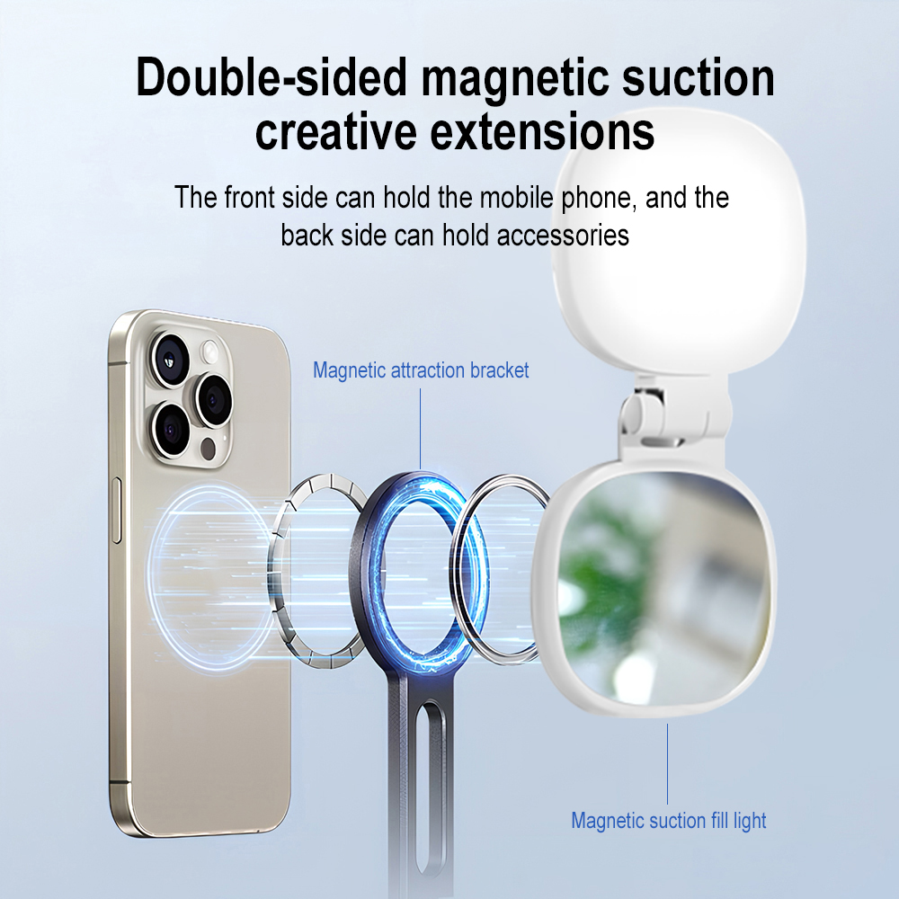 Manyetik Telefon Tutucu Dört E - Photography With Lighting incelemesi ve fiyatı