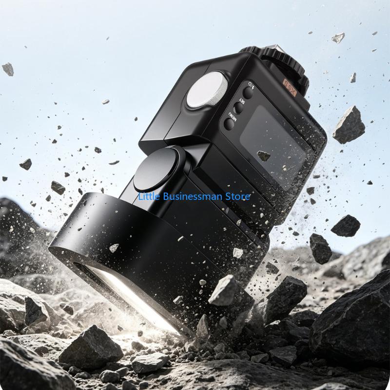 Çoklu Işık Şekillendirme Aletl - Photography Lighting Options incelemesi ve fiyatı