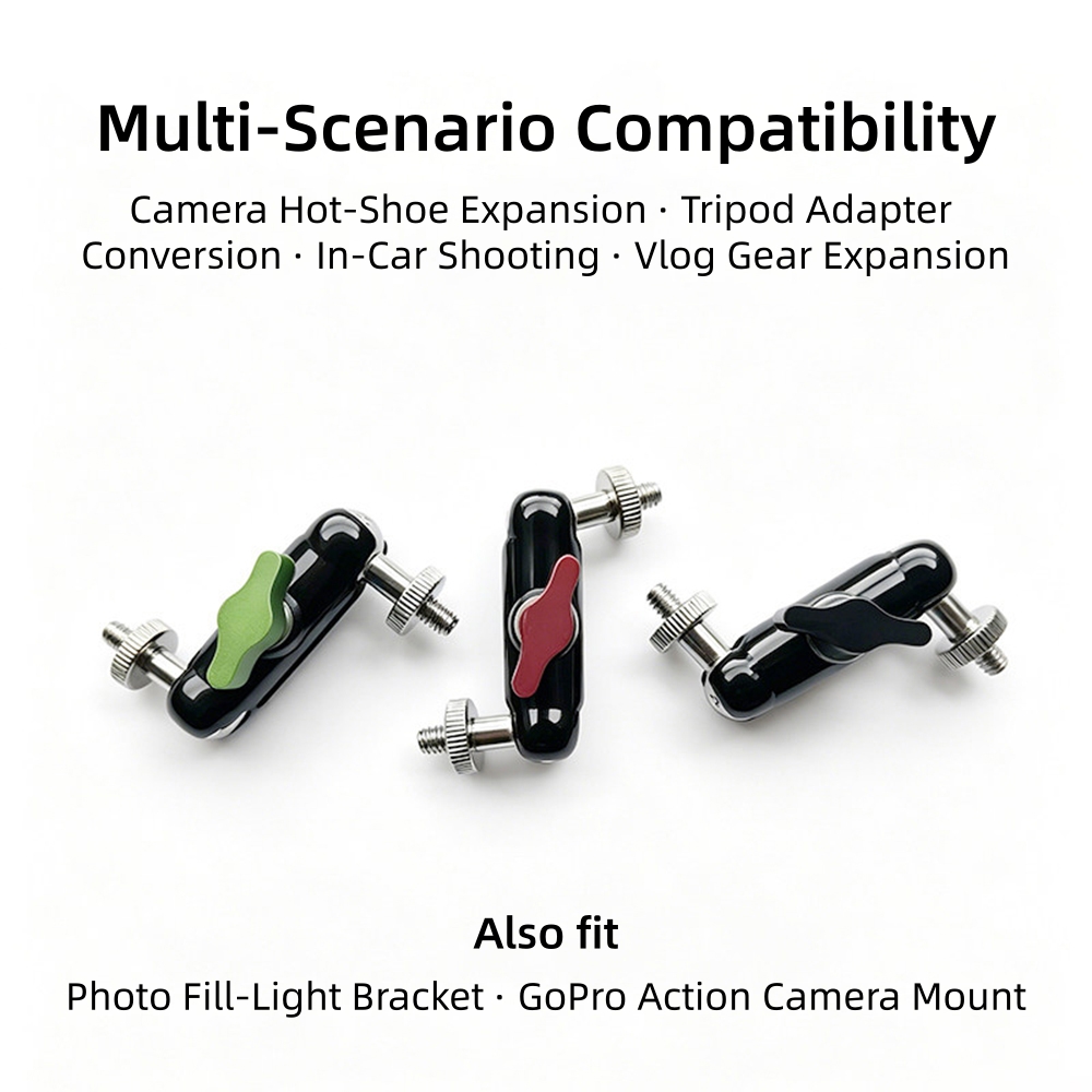360 °   Döndürülebilir Sihirli - Photography Video Lighting Kit With Adjustable Tripod Stand incelemesi ve fiyatı