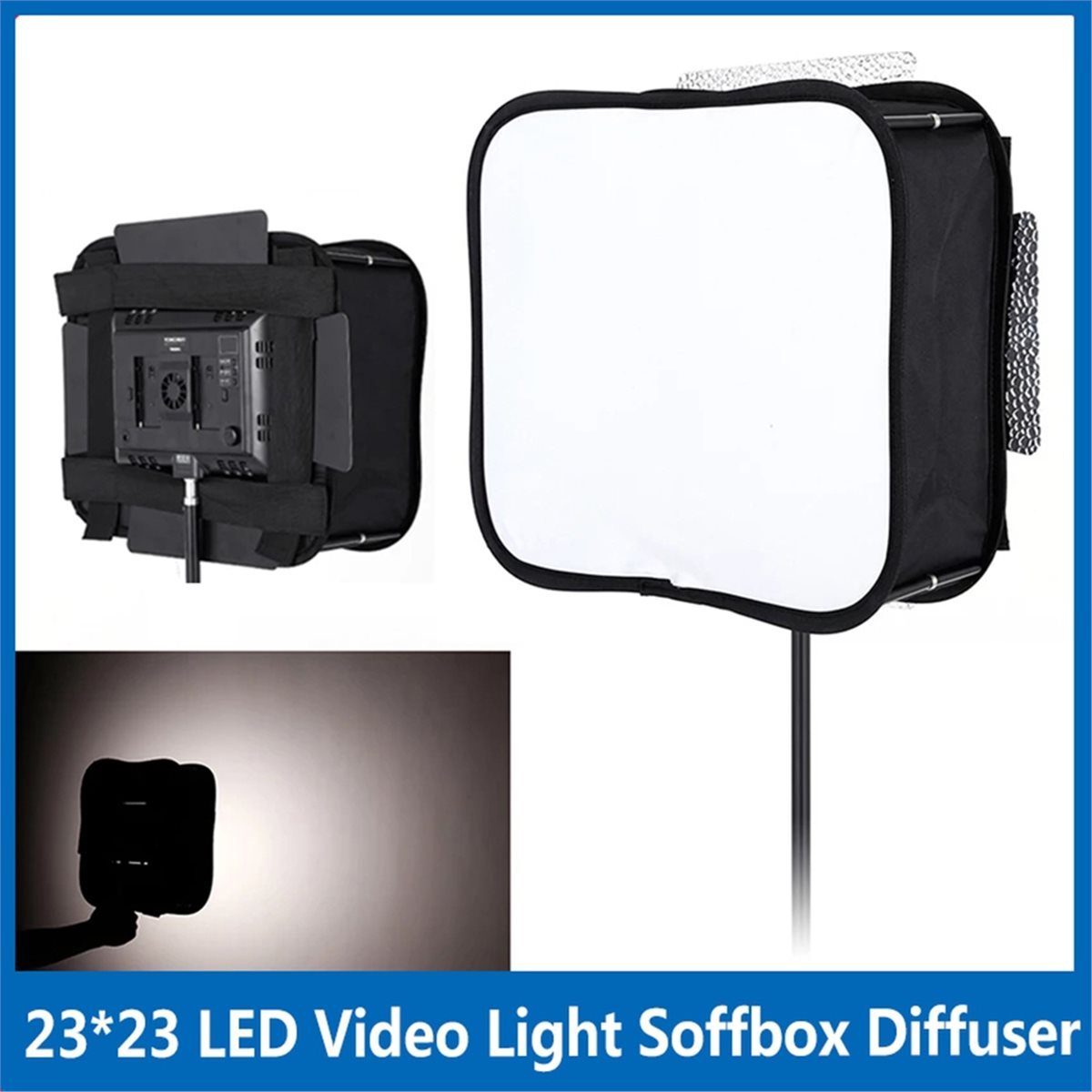 828 Mega İndirimli Evrensel Ka - Photography Lighting For Sale incelemesi ve fiyatı